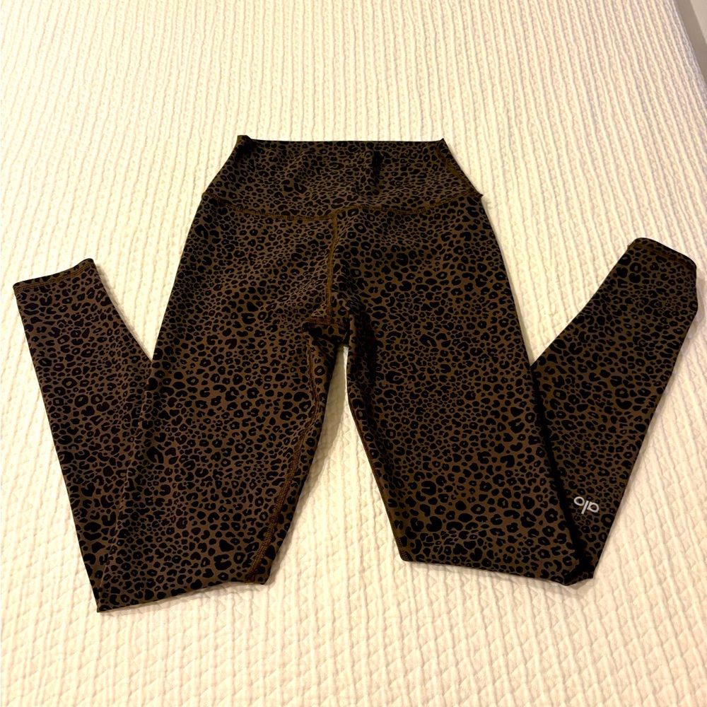 Alo Yoga Leggings